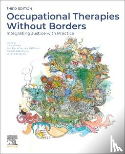  - Occupational Therapies Without Borders