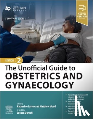 Wood, Matthew G. - The Unofficial Guide to Obstetrics and Gynaecology