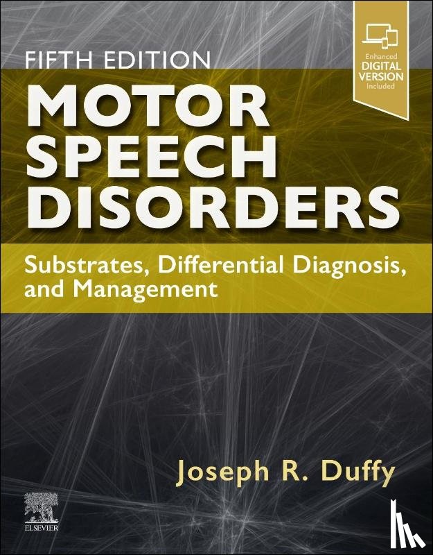 Duffy, Joseph R. - Motor Speech Disorders