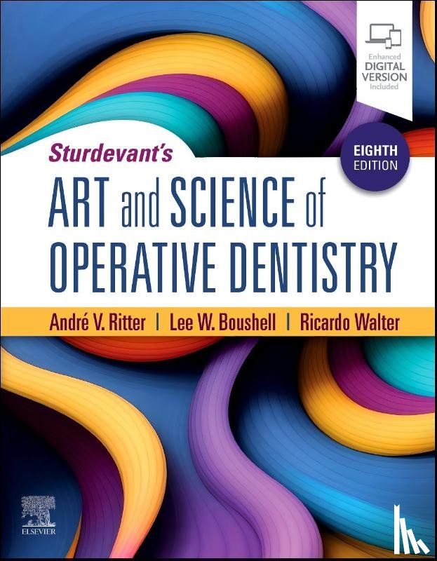  - Sturdevant's Art and Science of Operative Dentistry