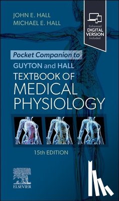 Hall, John E., Hall, Michael E. - Pocket Companion to Guyton and Hall Textbook of Medical Physiology