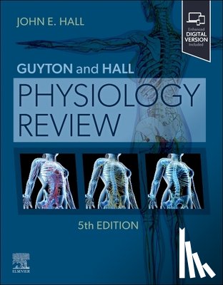 Hall, John E. - Guyton & Hall Physiology Review