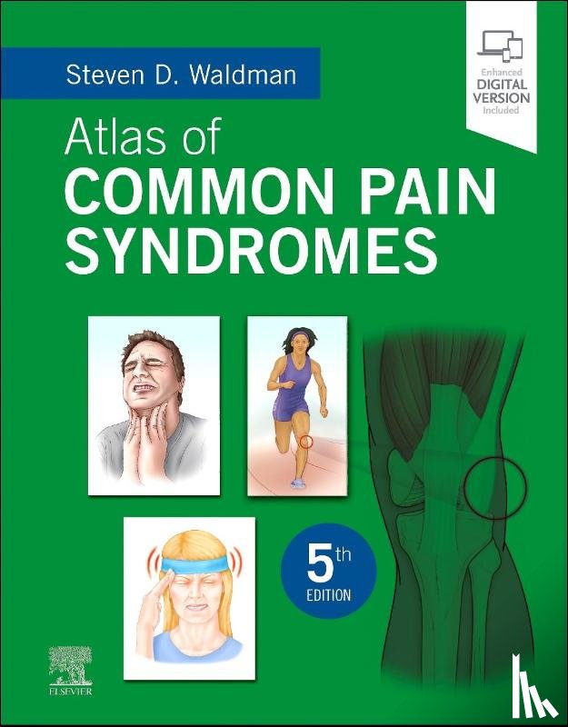 Waldman, Steven D. - Atlas of Common Pain Syndromes