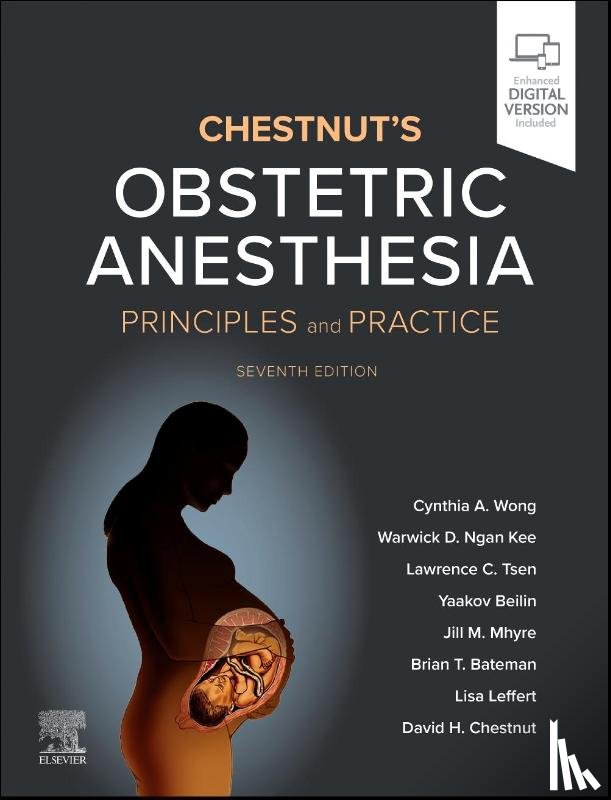  - Chestnut's Obstetric Anesthesia