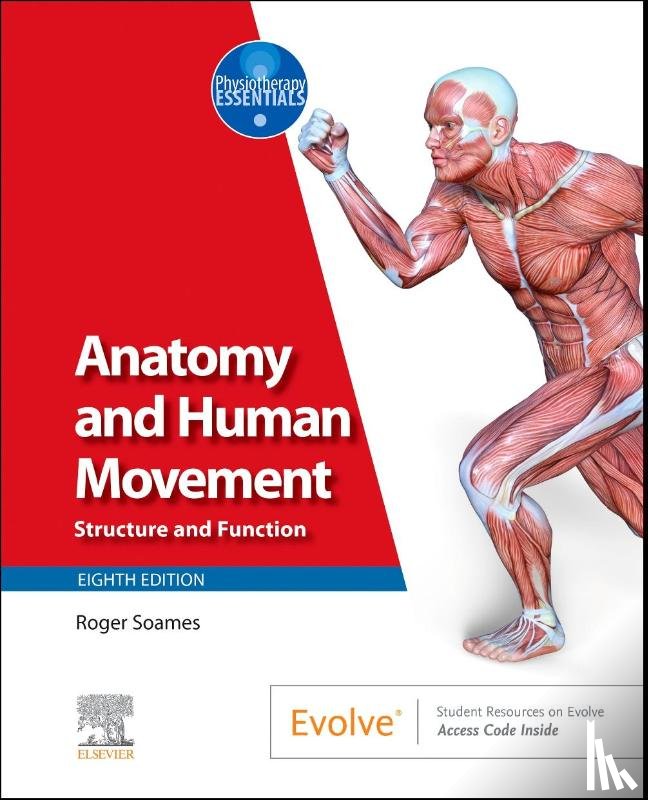 Soames, Roger W. (Professor Emeritus - Anatomy and Human Movement