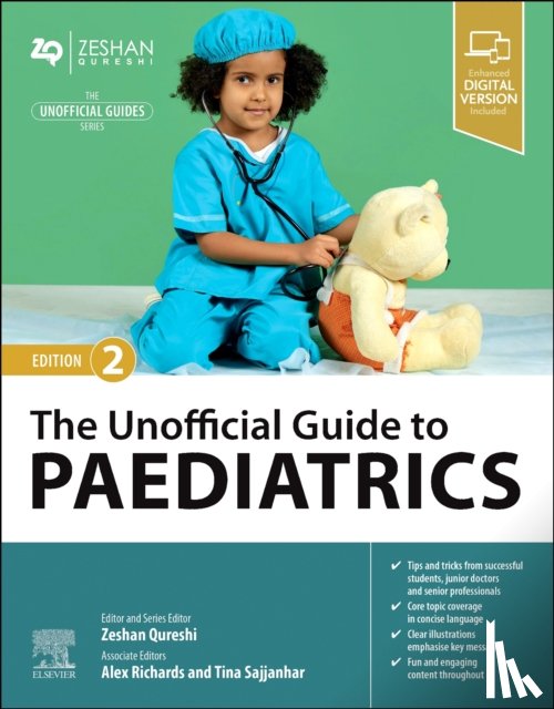  - The Unofficial Guide to Paediatrics