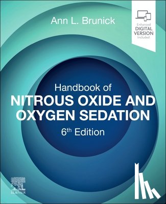 Brunick, Ann L. - Handbook of Nitrous Oxide and Oxygen Sedation