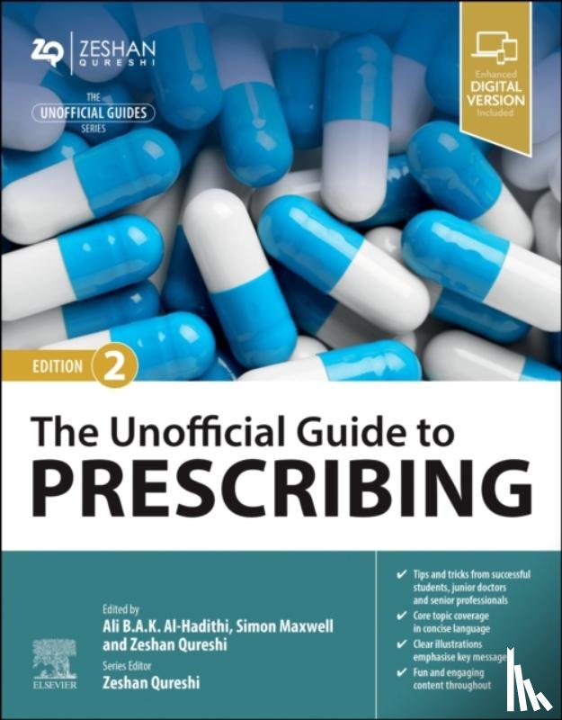  - The Unofficial Guide to Prescribing