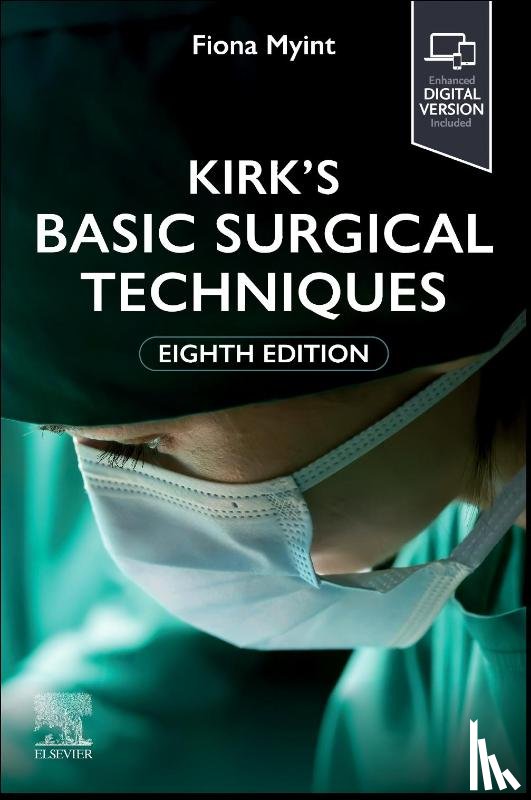 Myint, Fiona (Consultant in Vascular and General Surgery and Honorary Senior Lecturer - Kirk's Basic Surgical Techniques