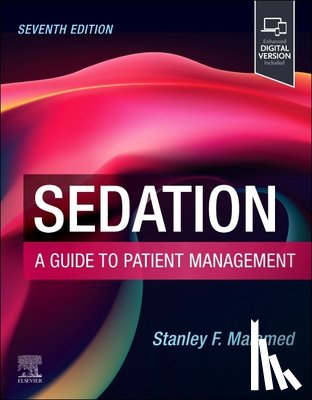Malamed, Stanley F. - Sedation