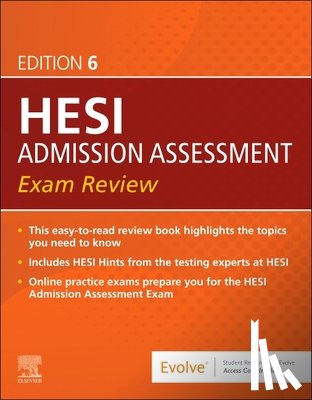 Hesi - Admission Assessment Exam Review