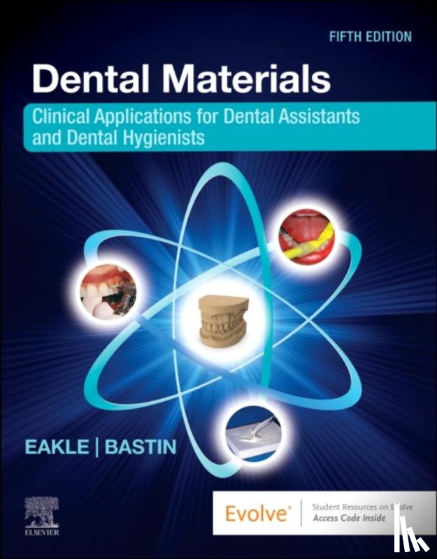 Eakle, W. Stephan, Bastin, Kimberly G. (Assistant Dean of Health Professions - Dental Materials