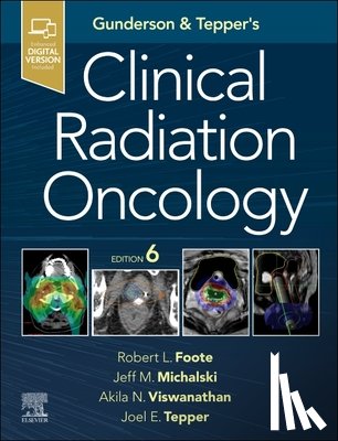  - Gunderson and Tepper's Clinical Radiation Oncology