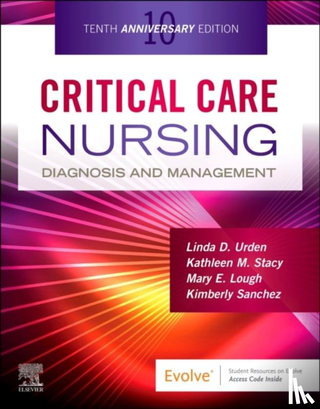  - Critical Care Nursing
