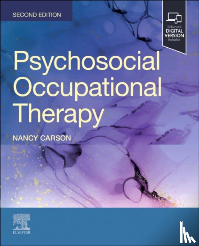 Carson, Nancy (Associate Dean and Professor - Psychosocial Occupational Therapy
