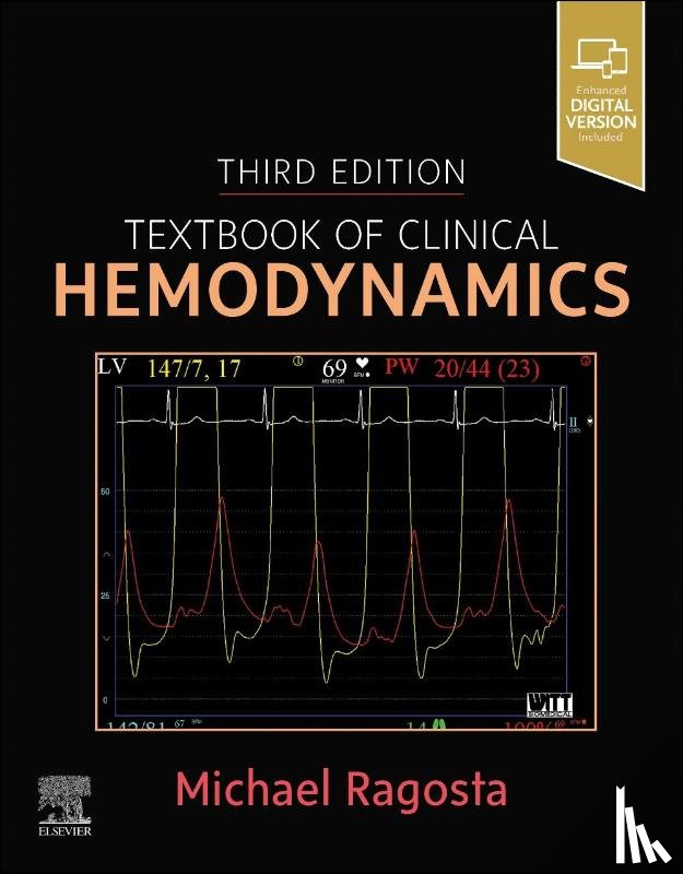 Ragosta, Michael (Professor of Medicine - Textbook of Clinical Hemodynamics