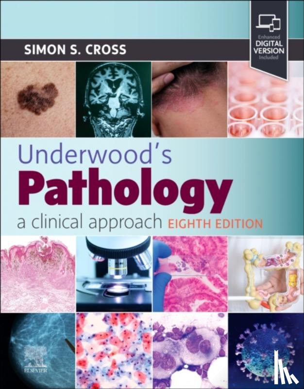  - Underwood's Pathology: a Clinical Approach