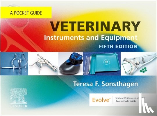 Sonsthagen, Teresa F. (Senior Lecturer - Veterinary Instruments and Equipment