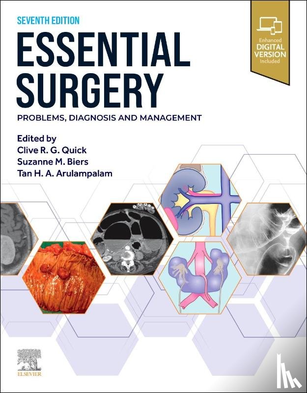  - Essential Surgery