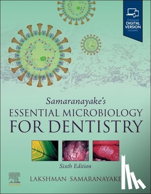 Samaranayake, Lakshman - Samaranayake's Essential Microbiology for Dentistry