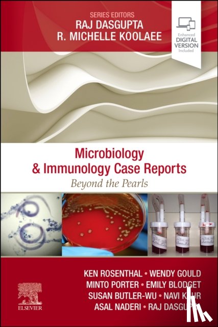  - Microbiology & Immunology Case Reports