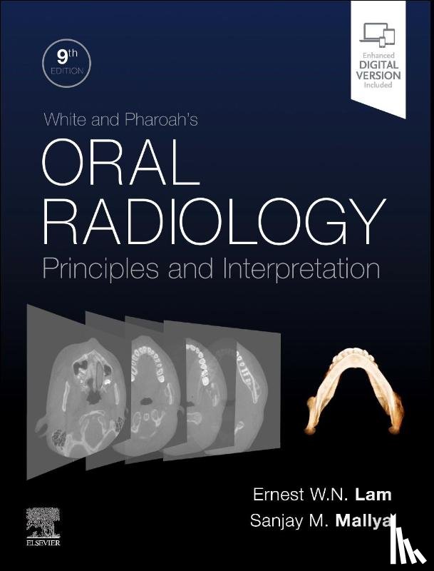  - White and Pharoah's Oral Radiology