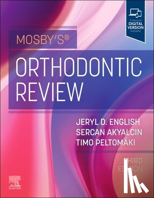  - Mosby's Orthodontic Review
