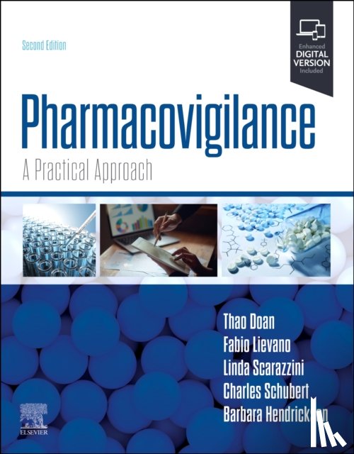 Boekwinkeltjes.nl - - Pharmacovigilance - A Practical Approach