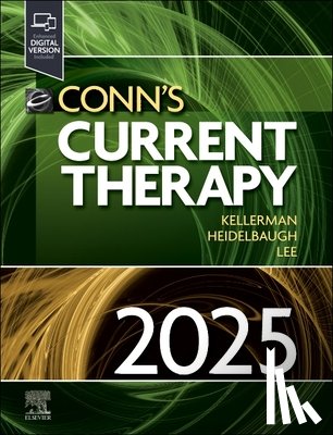  - Conn's Current Therapy 2025
