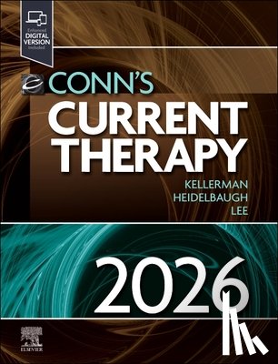  - Conn's Current Therapy 2026