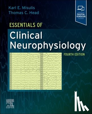  - Essentials of Clinical Neurophysiology