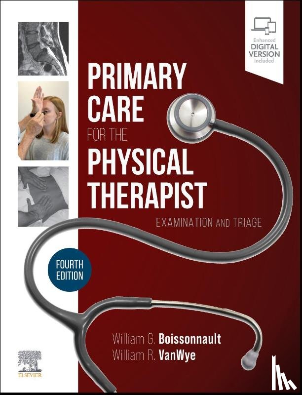  - Primary Care for the Physical Therapist