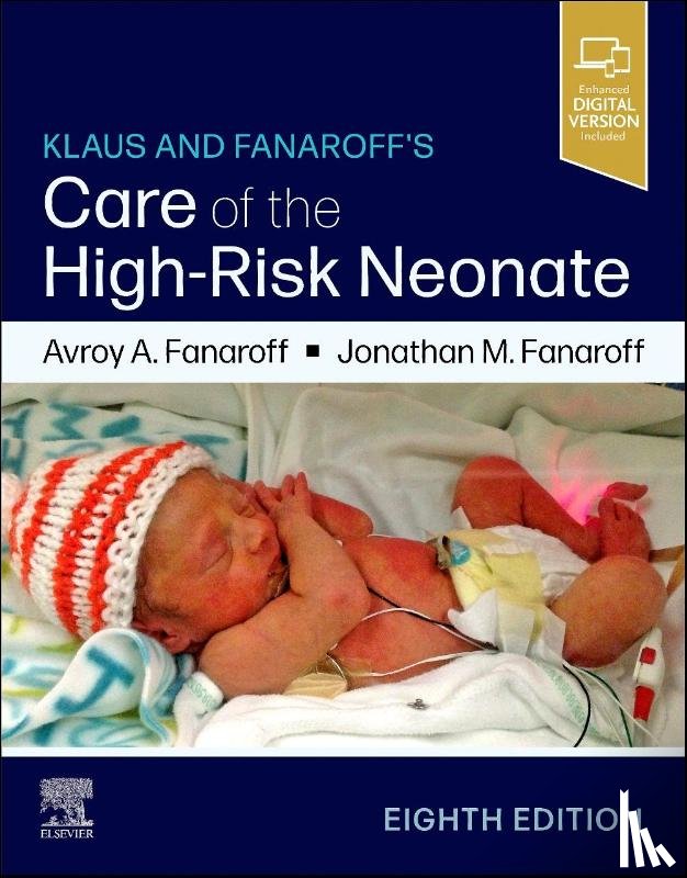  - Klaus and Fanaroff's Care of the High-Risk Neonate