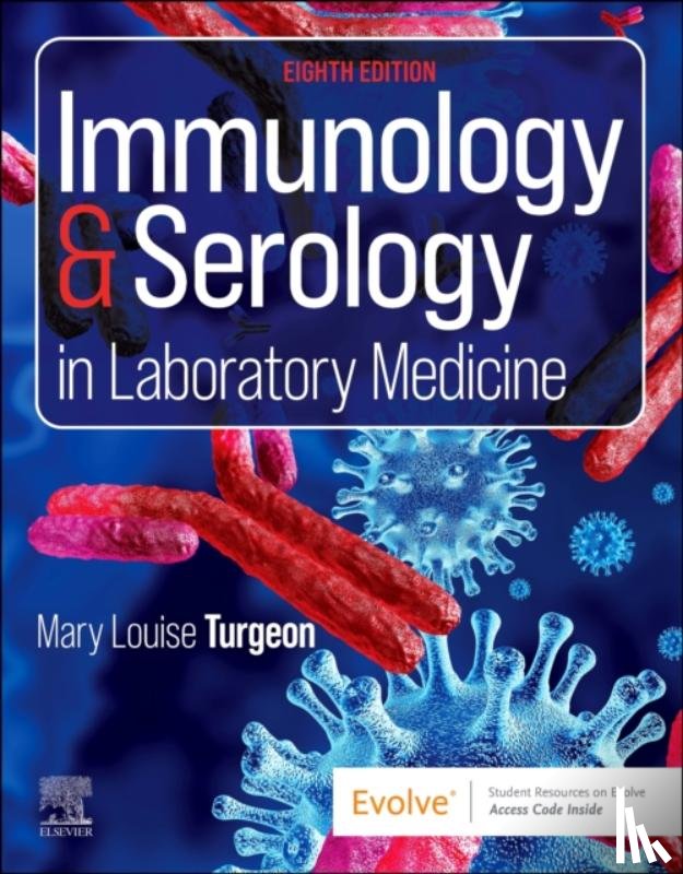 Turgeon, Mary Louise - Immunology & Serology in Laboratory Medicine