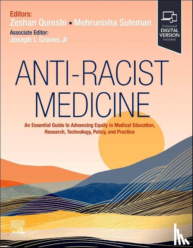  - Anti-Racist Medicine