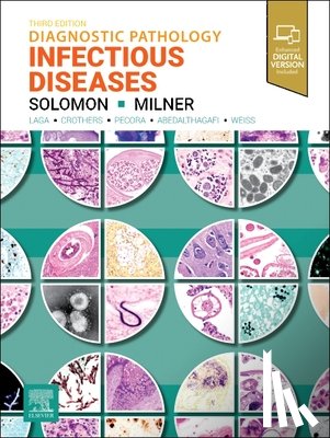 Solomon, Isaac H., Milner, Dan - Diagnostic Pathology: Infectious Diseases