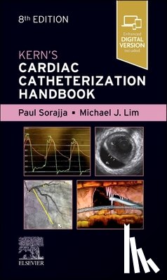 - Kern's Cardiac Catheterization Handbook