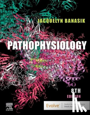 Banasik, Jacquelyn L. - Pathophysiology
