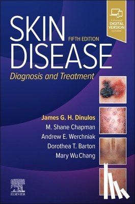  - Skin Disease