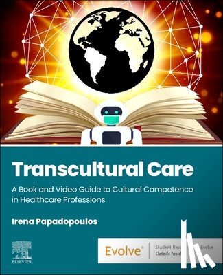 Papadopoulos, Irena (Professor of Transcultural Health and Nursing - Transcultural Care
