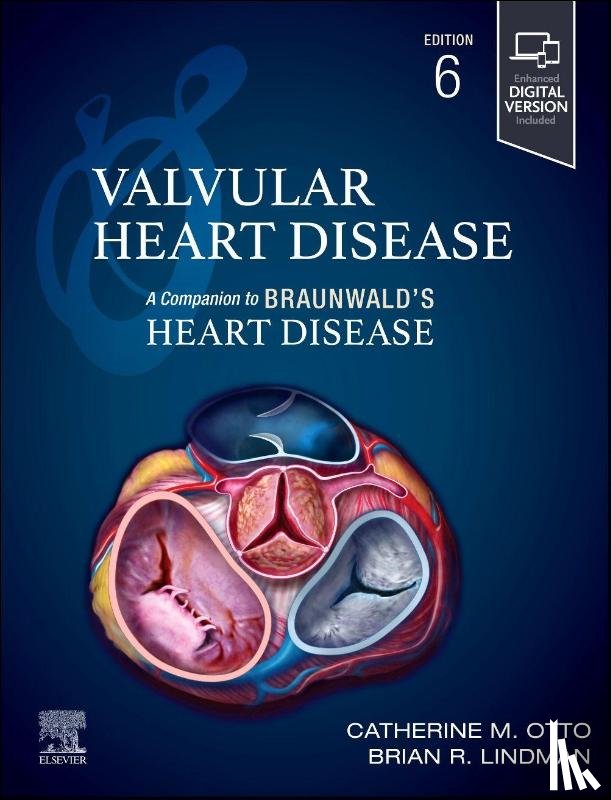  - Valvular Heart Disease: A Companion to Braunwald's Heart Disease