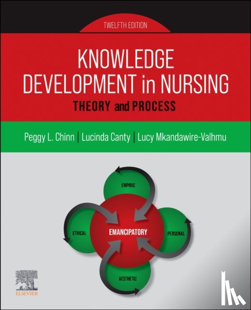 Chinn, Peggy L., Canty, Lucinda, Mkandawire-Valhmu, Lucy - Knowledge Development in Nursing