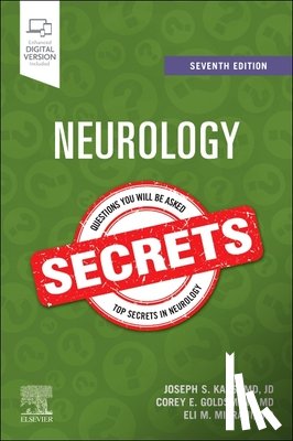  - Neurology Secrets