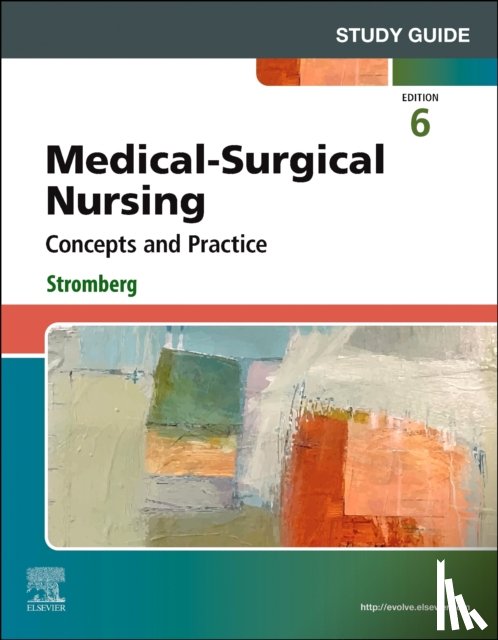 Stromberg, Holly K. - Study Guide for Medical-Surgical Nursing