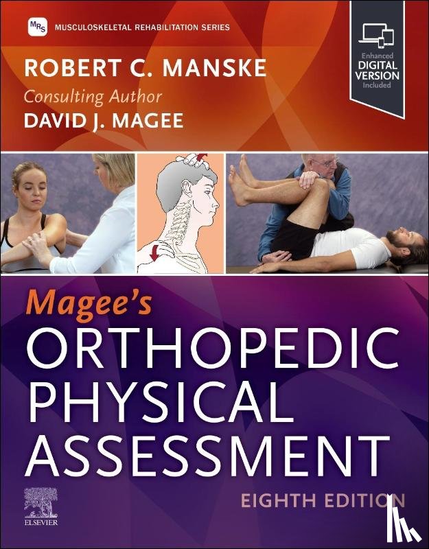 Manske, Robert C., Magee, David J. - Magee's Orthopedic Physical Assessment