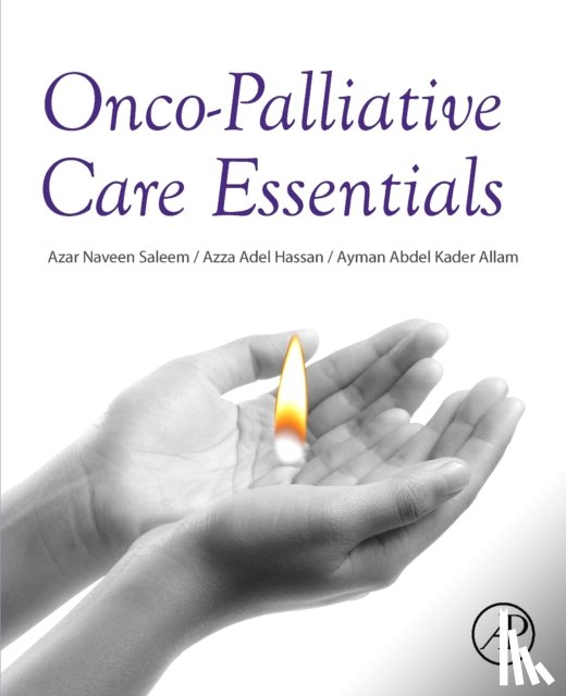 Saleem, Azar Naveen (Hamad Medical Corporation, Hassan, Azza Adel (Hamad Medical Corporation, Allam, Ayman Abdel Kader (Hamad Medical Corporation - Onco-Palliative Care Essentials