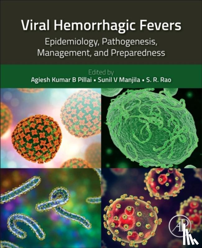  - Viral Hemorrhagic Fevers
