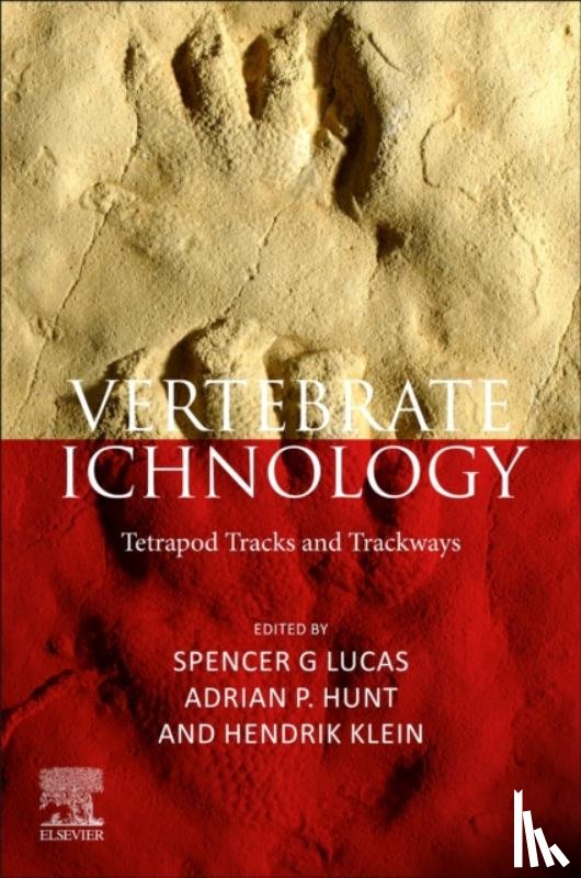  - Vertebrate Ichnology