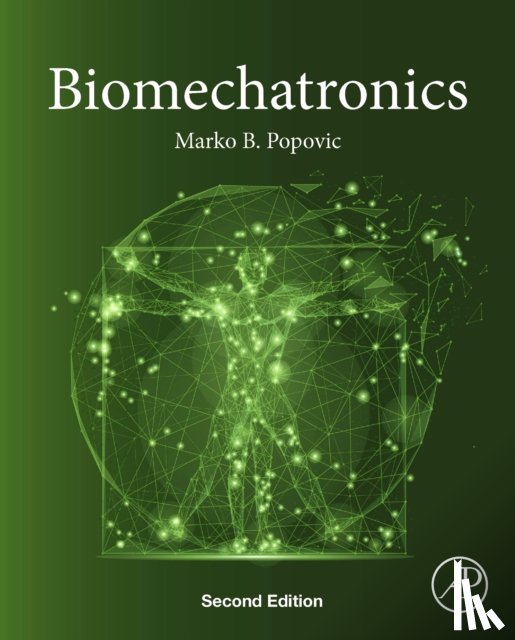 Popovic, Marko B. (Assistant Research Professor - Biomechatronics
