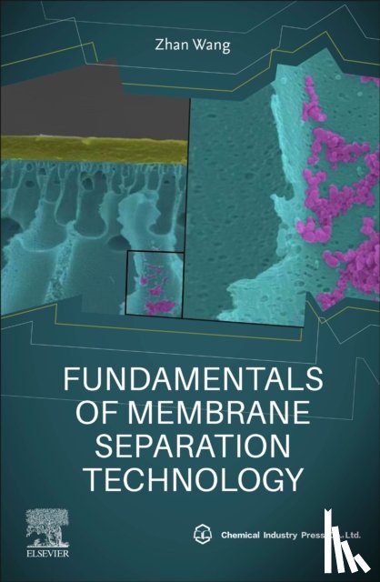 Wang, Zhan (Professor - Fundamentals of Membrane Separation Technology